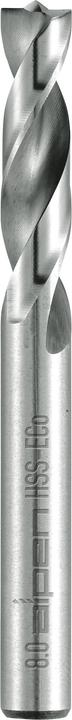 Image du produit Maykestag Foret pour point de soudure HSS-Co5 Longueur 80 mm Foret ø 6 mm (6 millimètres)