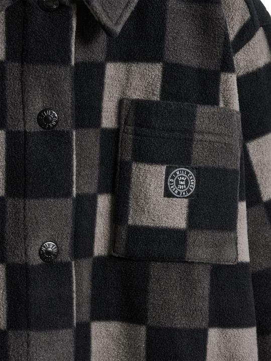 hummel stsAUSTIN JACKET