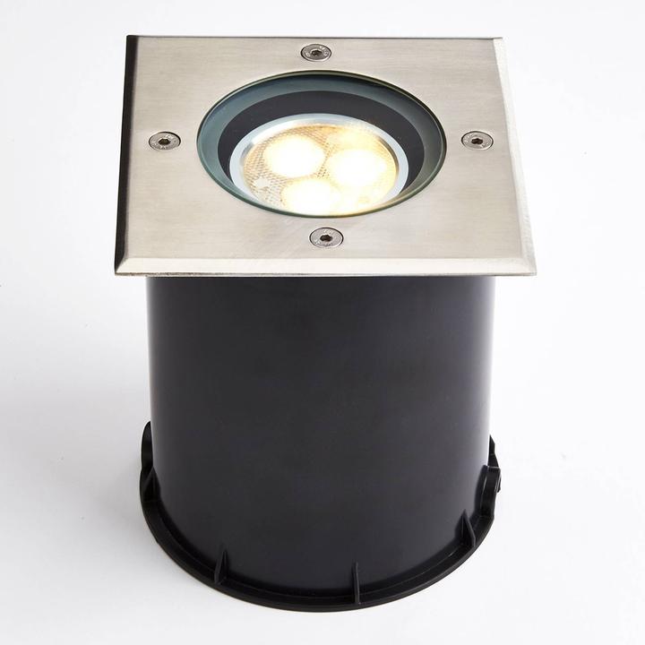 Actual product image Lucande Jos (320 lm, IP67)