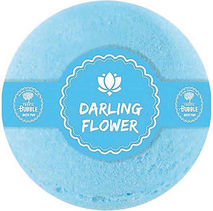 Tinti Darling Flower (Badekugeln)