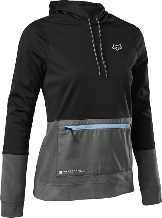 Produktbild Fox Jacket 23 W Ranger Windbloc® Hoodie (XL)