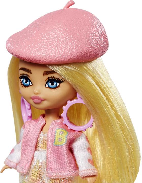 Produktbild Barbie Extra Mini