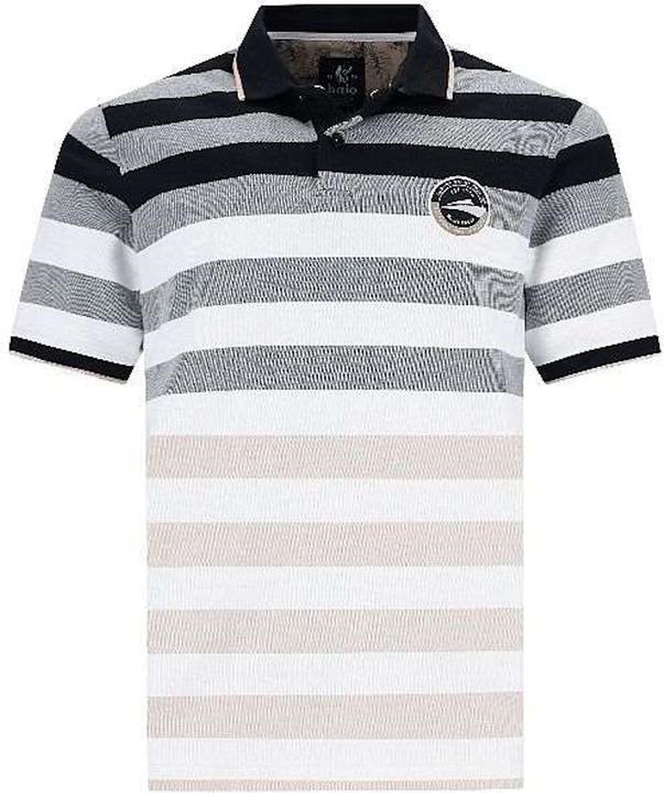 Image du produit Hajo Polo Stay Fresh Polo à manches courtes et col polo (56)