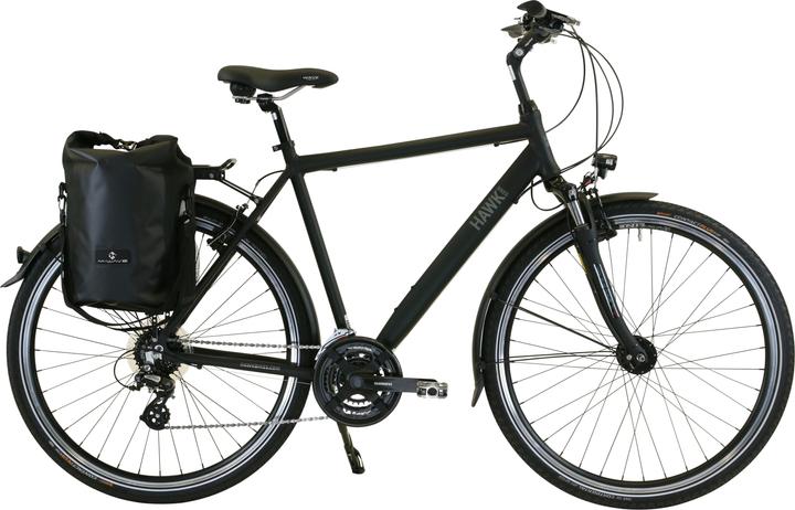 Hawk Trekking Gent Premium Plus (52 cm)