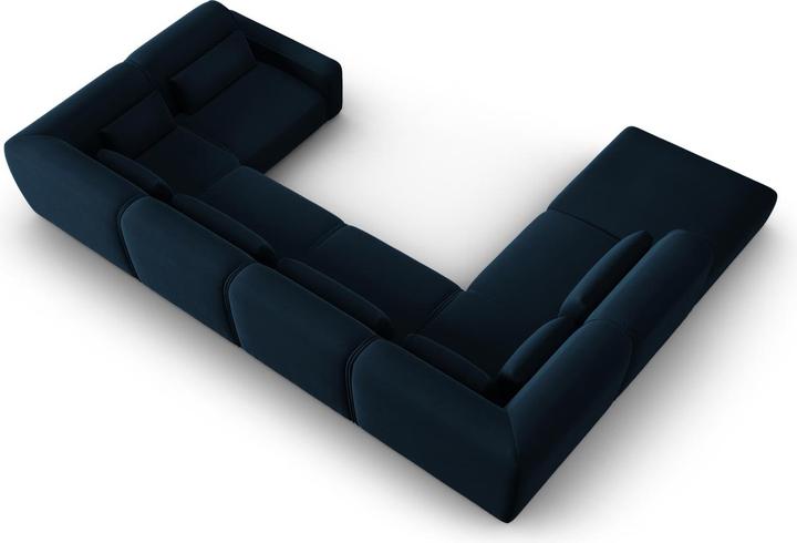 Actual product image Maison Heritage Lina (Sofa landscape, Modular sofa)