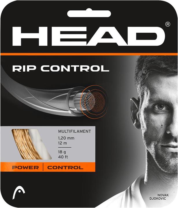 Produktbild Head RIP Control Set 18G/ 1.20mm