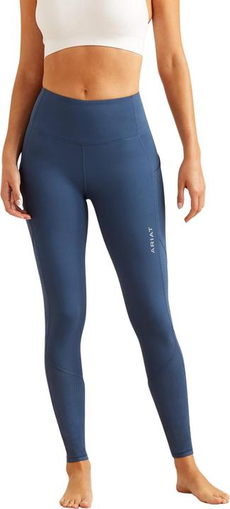 Ariat reiteggings mid grip breathe eos (L)
