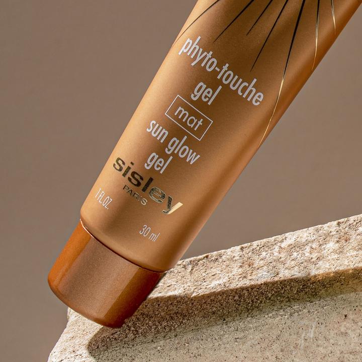 Actual product image Sisley Phyto-Touche Gel Mat (Mat)