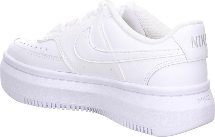 Immagine prodotto Nike COURT VISION ALTA DONNA BIANCO/BIANCO/BIANCO Taglia: 6 (36.5)