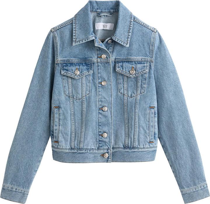 Immagine prodotto La Redoute Collections Giacca di jeans (42)