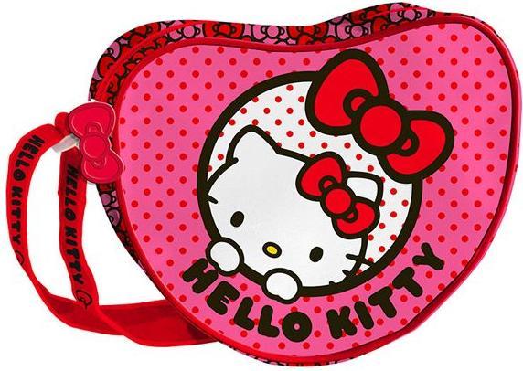 Produktbild Sombo Hello Kitty Schultertasche