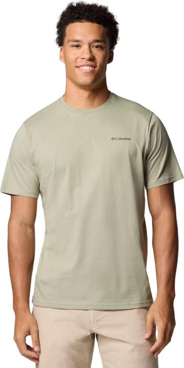 Produktbild Columbia North Cascades™ Short Sleeve Tee (XL)