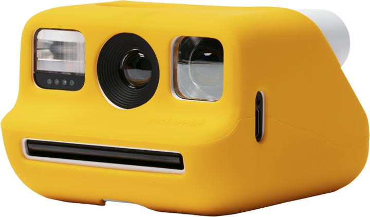 Image du produit Polaroid Peau de la caméra (Manchon, Polaroid Go)