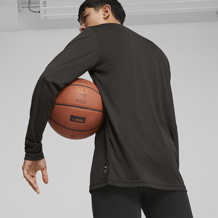 Image du produit Puma Chemise de tir Hoops Team LS (3XL)