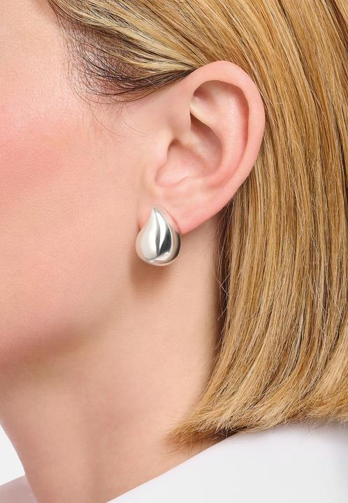 Immagine prodotto Thomas Sabo Orecchini a forma di goccia organica (Argento 925)
