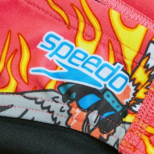 Actual product image Speedo 5cm Escape Brief (Yori) (30)