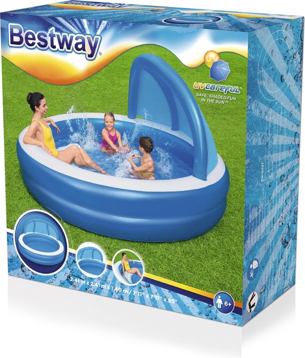 Actual product image Bestway Summer Days