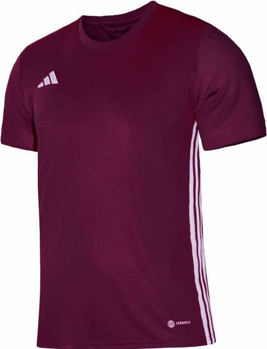 Image du produit adidas Hommes Tableau 23 Maillot Bourgogne IB4928 (S) (S)