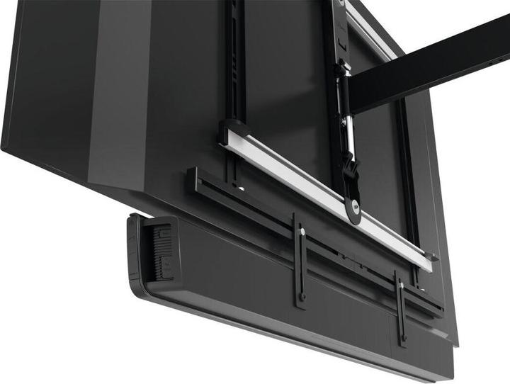 Actual product image Vogels Sound 3550 (1 pcs., Wall installation, Pivoting, Height-adjustable)