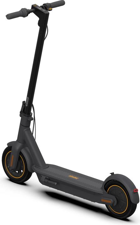 Image du produit Segway-Ninebot KickScooter MAX G30 (25 km/h, 65 km, 350 W)