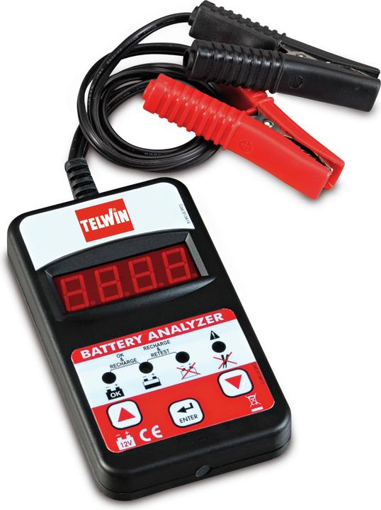 Productafbeelding Telwin 802605