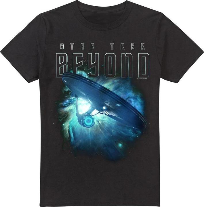 Star Trek Beyond Voyage TShirt (S)