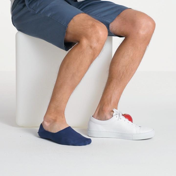 Produktbild Blacksocks Invisible Socks (Einzelpack, 35 - 39)