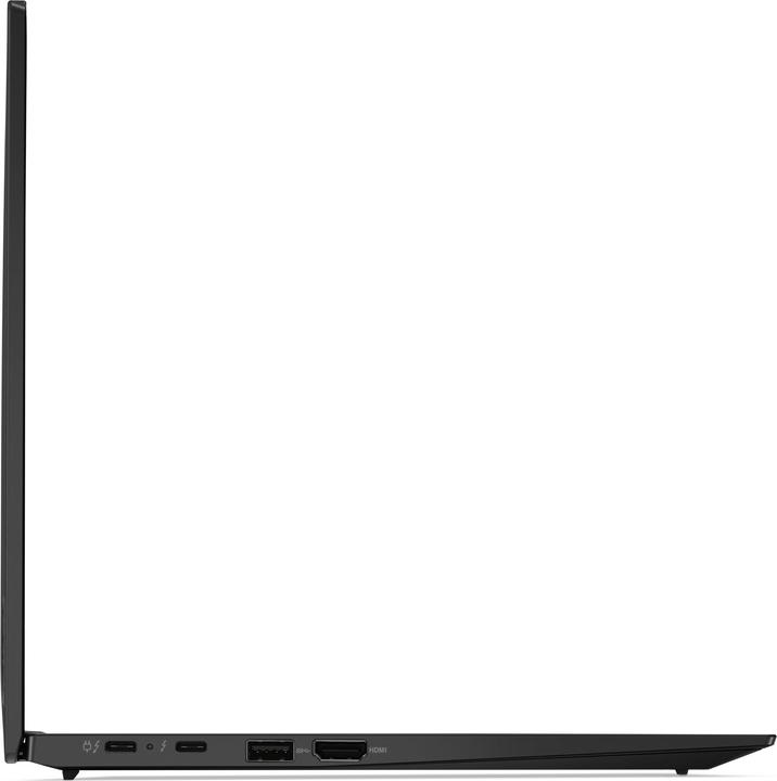 Actual product image Lenovo ThinkPad X1 Carbon Gen 11 (14", Intel Core i7-1355U, 32 GB, 1000 GB, CH)