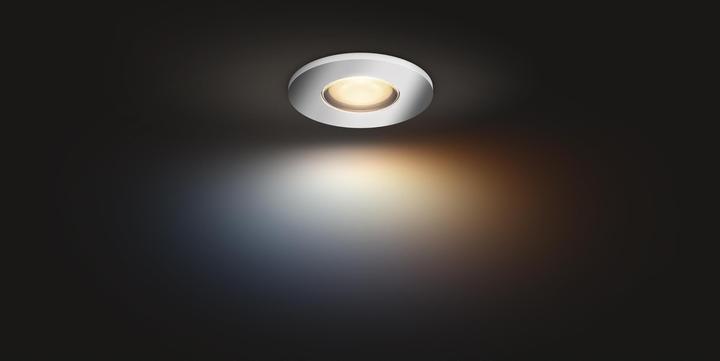 Actual product image Philips Hue Adore BT (350 lm, GU10)