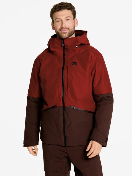 Produktbild Ziener RIKKARD man (jacket ski) (XL)