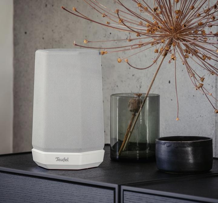Produktbild Teufel Holist S (Amazon Alexa)