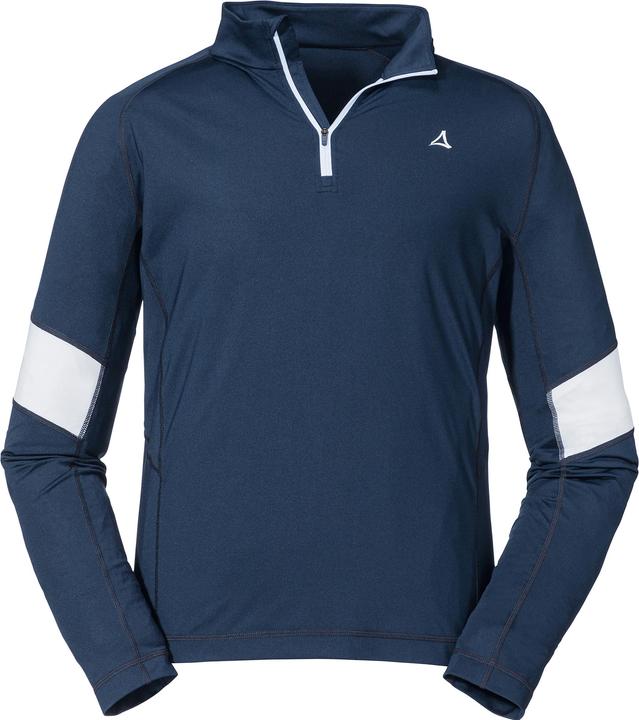 Actual product image Schöffel Smooth horn longsleeve (56)