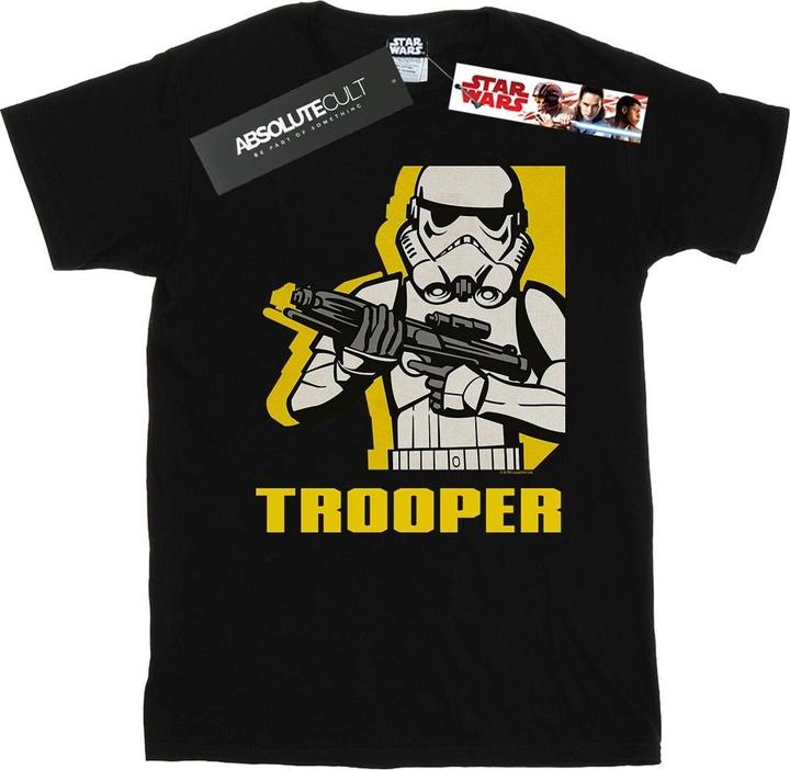 Star Wars Rebels Trooper TShirt (L)