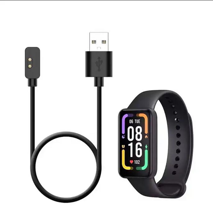 Image du produit PhoneLook Chargeur Xiaomi Mi Band Smartwatch Câble USB 55cm (Redmi watch & Xiaomi Watch)