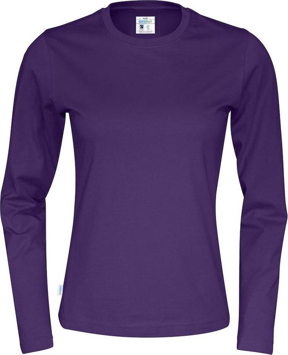 Cottover TShirt Langärmlig