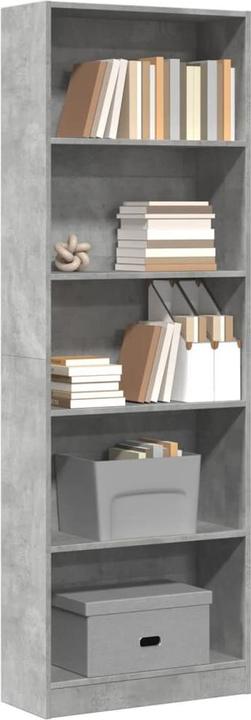 Produktbild VidaXL Claiborn (60 x 24 x 176 cm)