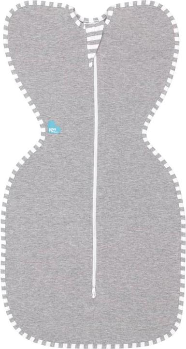 Immagine prodotto Love to Dream Zaino Swaddle UP (58 cm, 1.0 TOG, Tutto l'anno)