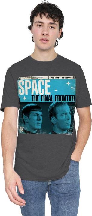 Produktbild Final Frontier TShirt (L)