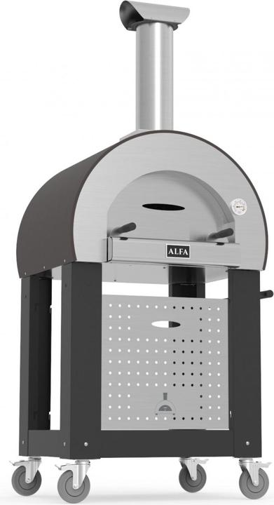 Produktbild Alfa Forni 5 Minuti Pizza Oven Stand