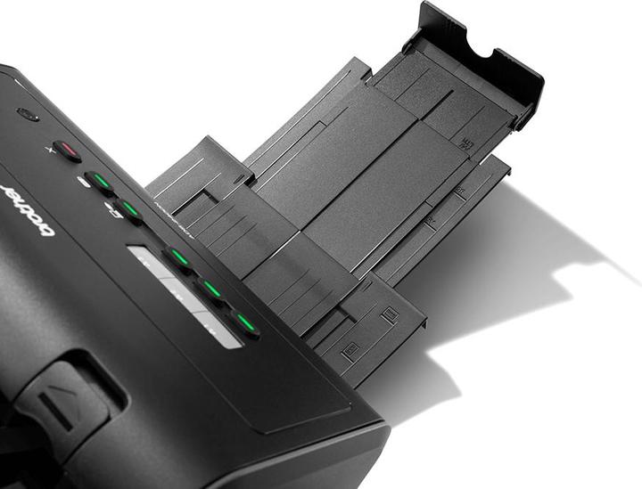 Produktbild Brother Ads-2400n (LAN, USB)