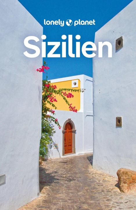 Produktbild Reiseführer Sizilien (Deutsch, Sara Mostaccio, Nicola Williams, 2023)