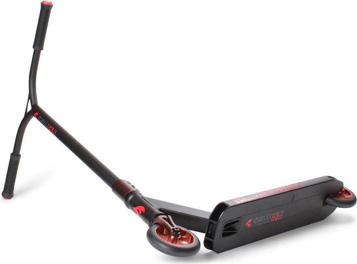 Produktbild Chilli Scooter Reaper Reloaded Ghost