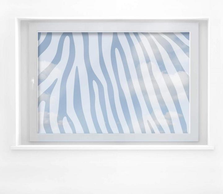 Immagine prodotto Trenddeko Motivo a zebra 1 (40 x 28 cm)