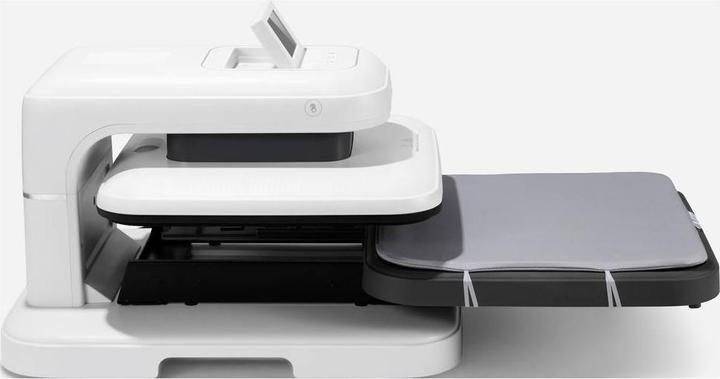 Actual product image Loklik ImPress Auto 2-Smart *weiss*