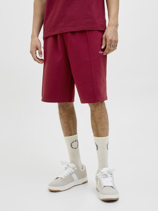 Image du produit Jack & Jones Jpstbill Fletcher Shorts C Org Styd Ss25 (L)