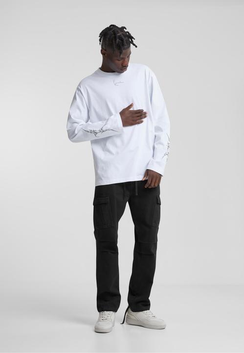 Image du produit Karl Kani Small Signature Tribal LS - 171119 (L)