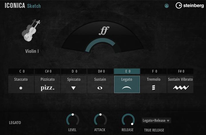 Actual product image Steinberg Cubase Elements 13 Retail (unlimited)