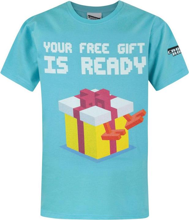Crossy Road UTNS112 P