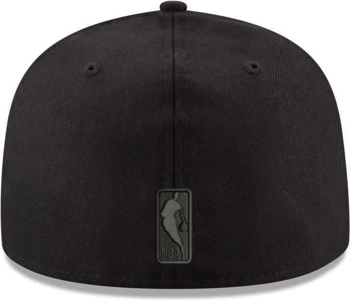 Produktbild New Era 59Fifty Cap - NBA BLACK Washington Wizards - 7 3/4 (7 3/4)