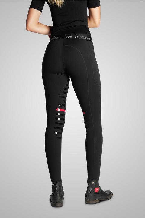 Actual product image eaSt REGGINGS ladies (4XL)